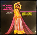 Modern Oyun Havaları 4 – Esin Engin Orkestr ası, предна корица