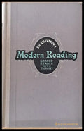 Modern Reading: Graded Reader With Exercises - Книги