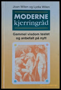 Moderne kjerringrad - Книги