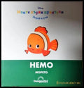 Моите първи приятели: Немо (272105261512) - Книга