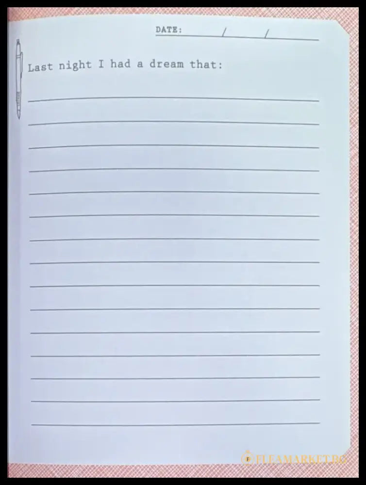 Mom’s Five-Second Memory Journal (580) - Книга