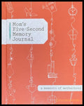 Mom’s Five-Second Memory Journal - Книги