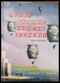 Money Banking and the Economy - Книги