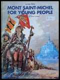Mont Saint-Michel for young people - Книги