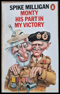 Monty His part in my victory - Книги