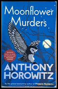Moonflowers Murders - Книги