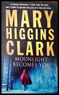 Moonlight becomes you - Книги