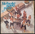 Moravske lidove pisne / Moravian Folk Songs - antique