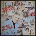 Морис Аладжем - Избрани песни - antique