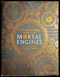 Mortal Engines - Книги