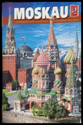 Moskau