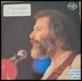 Moustaki et ses amis - antique