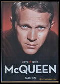 Movie Icons - McQueen - Книги