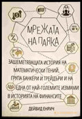 Мрежата на паяка - Книги