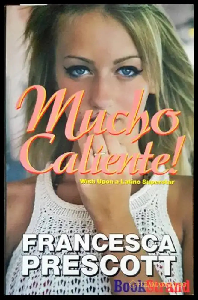 Mucho Caliente! - Книги