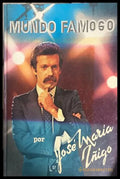 Mundo Famoso (331209261322) - José María Íñigo - Книга
