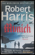Munich - Книги