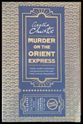 Murder on the Orient Express - Книги