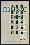 Music and the Arts - Книги