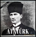Mustafa Kemal Ataturk - Книги