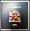 My Cookbook - корица