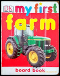 My first farm - Книги