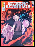 My Hero Academia Vol. 10 - Книги