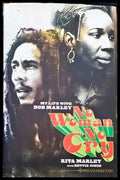 My life with Bob Marley - Книги
