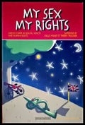 My sex my rights - Книги