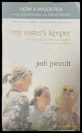 My Sister's Keeper - Jodi Picoult