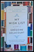 My Wish List - Книги