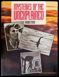 Mysteries of the Unexplained - Книги
