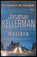 MYSTERY - Книги