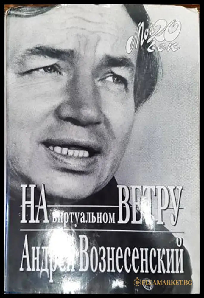 На виртуальном ветру - Книги