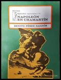 Napoleón en Chamartín - Книги