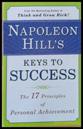 Napoleon Hill’s. Keys to Success - Книги