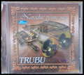 Narodne Pesme Uz Trubu 1-CD - antique