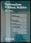 Nationalism and ethnic politic - Книги