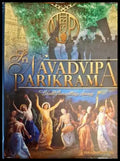 Navadvipa Parikrama - Книги