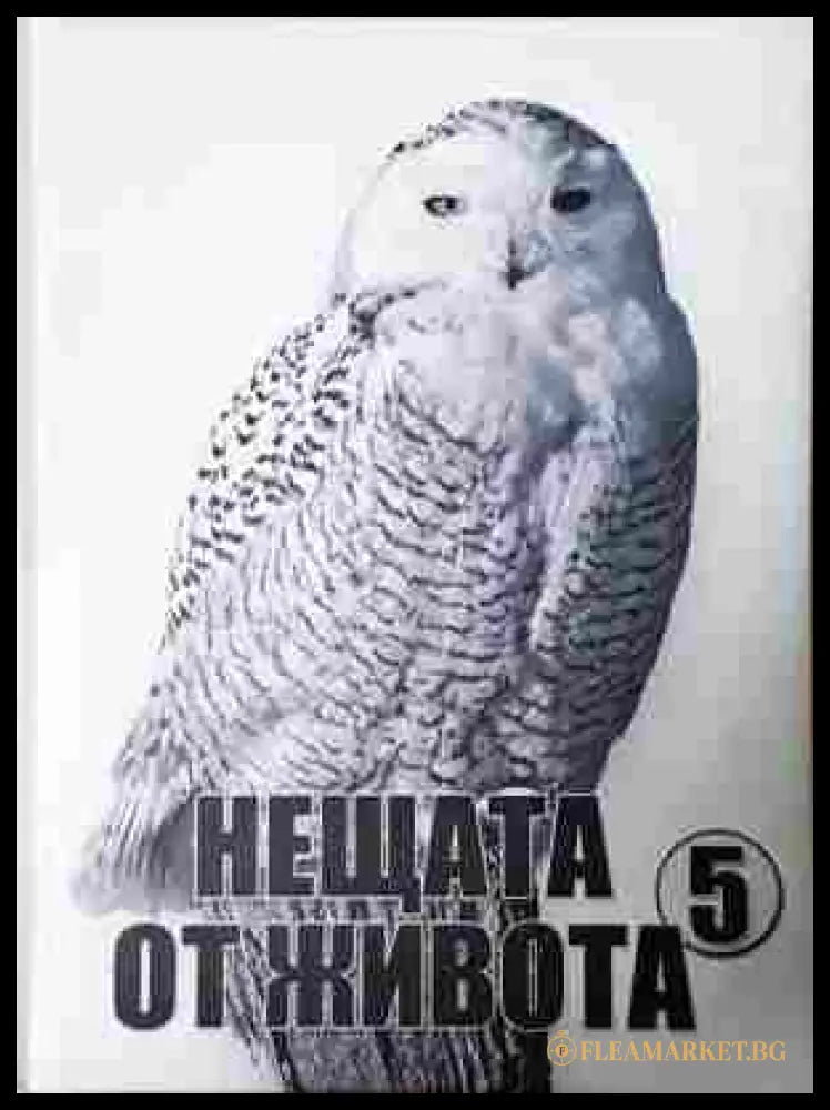 Нещата от живота. Книга 5