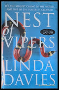 Nest of Vipers - Книги