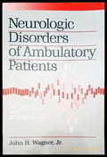 Neurologic disorders of ambulatory patients - Книги