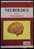 Neurology first edition - Книги