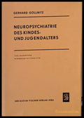 Neuropsychiatrie des kindes-und Jugendalters - Книги