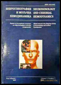 Невросонография и мозъчна хемодинамика - Том 3, Брой 1, 2007