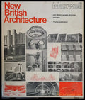 New British Architecture - Книги
