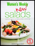 New Salads - The Australian Women's Weekly