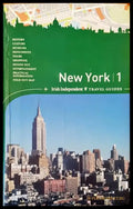 New York 1 - Книги