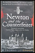 Newton and the Counterfeiter - Книги