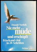 Nie mehr mude und erschopft - Книги
